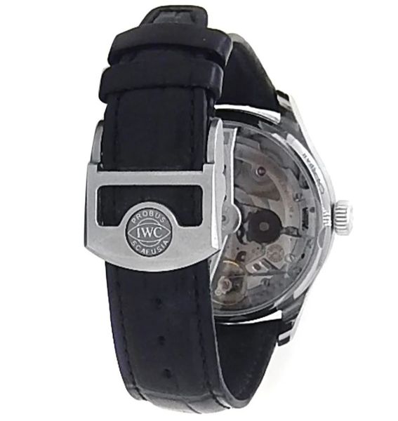 IWC Portugieser Automatic IW500114